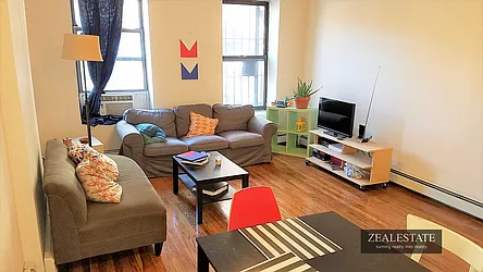 Rented by ZealEstate Group Inc