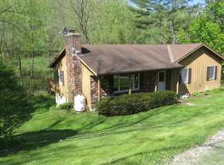 3860 Vermont Route 30, Pawlet, VT 05761