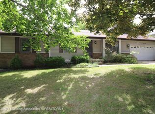 2404 Pine Tree Rd, Holt, MI 48842