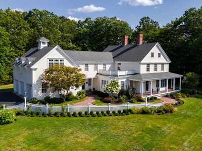 10 Edgewood Park, Norwell, MA, 02061