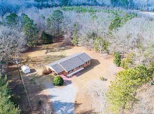 10403 Harrisburg Rd, Indian Land, SC 29707