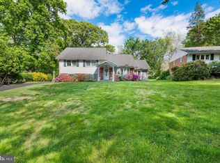 385 Evergreen Rd, King Of Prussia, PA 19406