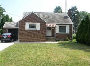 300 Ironwood St SE, Canton, OH