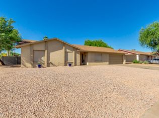 1312 E Hilton Ave, Mesa, AZ 85204