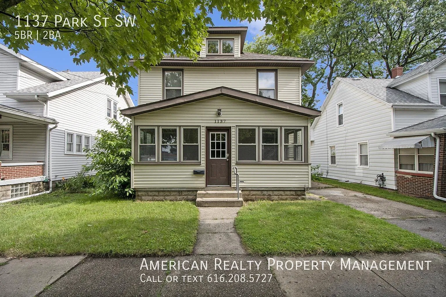 5 bed, 1903 sqft, $3,100 — Photo 1