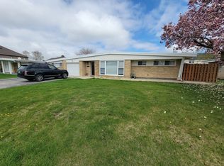 7830 W Carmen Ave, Norridge, IL