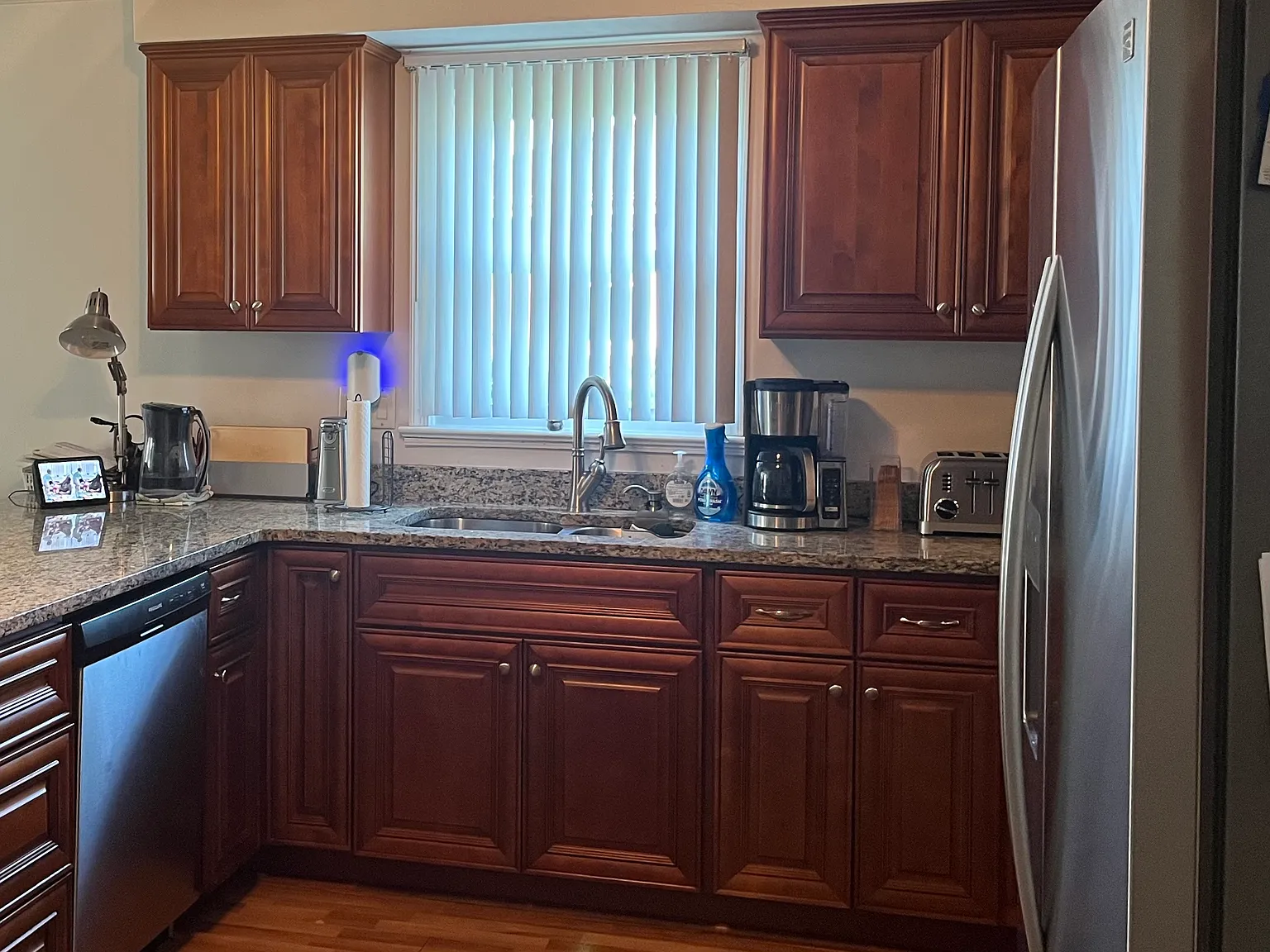 3 bed, 1595 sqft, $1,950 — Photo 3