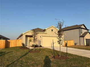 15145 Canyon Rapids Rd, Willis, TX 77378