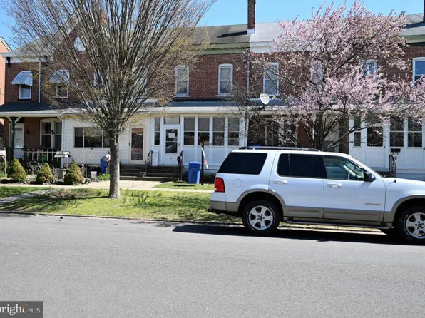 54 3rd Ave, Roebling, NJ 08554