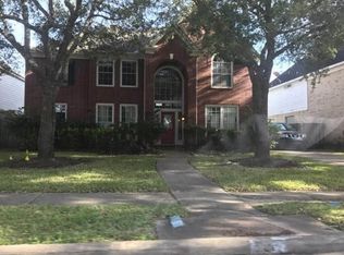 2018 Canyon Crest Dr, Sugar Land, TX 77479