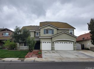 13753 Turf Paradise St, Corona, CA 92880