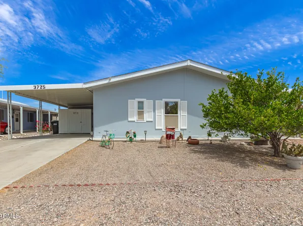 3725 N COLORADO Avenue, Florence, AZ 85132