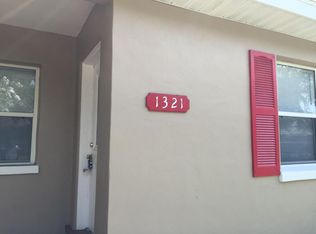 1321 Overlea St, Clearwater, FL 33755
