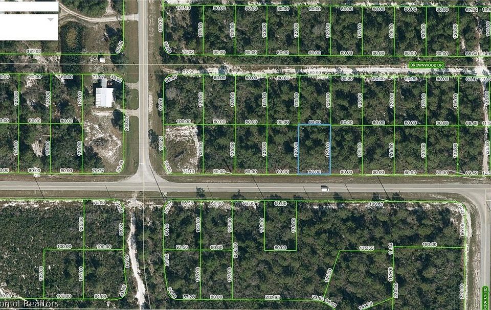 2nd image of 3140 Lake Josephine Dr