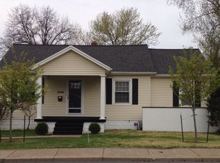 309 S Boeke Rd, Evansville, IN 47714