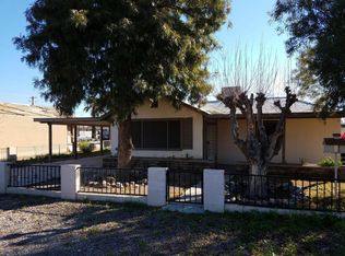 410 N Roosevelt Ave, Casa Grande, AZ 85122