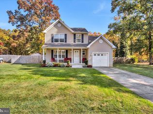 81 Wright Ave, Pine Hill, NJ 08021