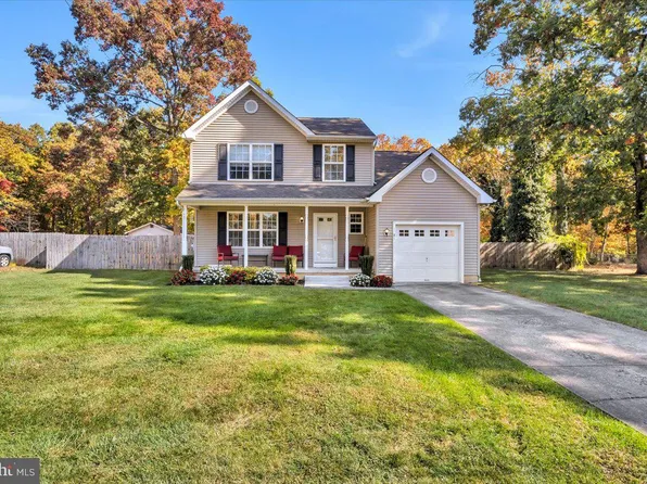 81 Wright Ave, Pine Hill, NJ 08021