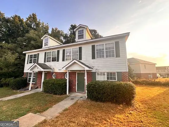 750 Wheel House Ln #B, Monroe, GA 30655