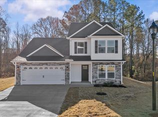 2138 Zanes Creek Dr, Inman, SC 29349