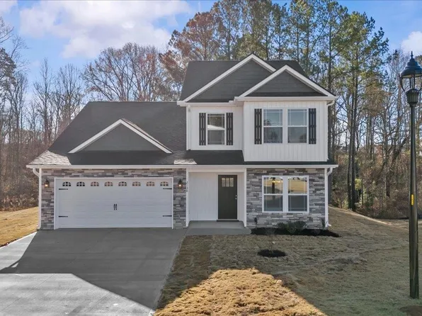 2138 Zanes Creek Dr, Inman, SC 29349