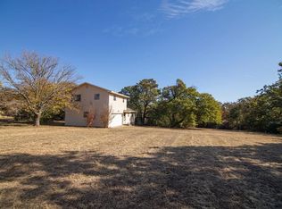 185148 Blackhawk Trl, Comanche, OK 73529