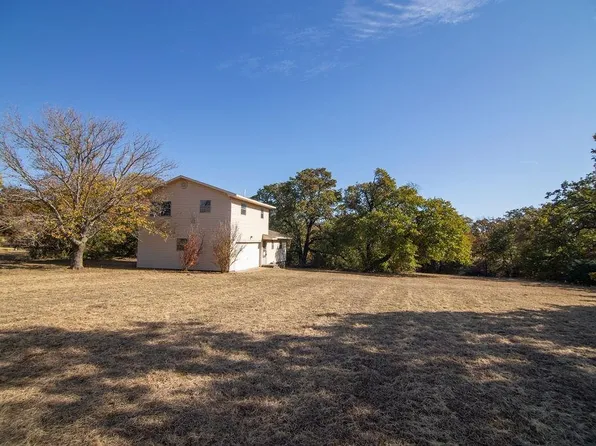 185148 Blackhawk Trl, Comanche, OK 73529