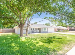 3411 Shell Ave, Midland, TX 79707