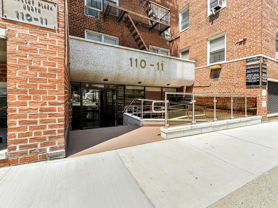 1st image of 110-11 72nd Ave #5E