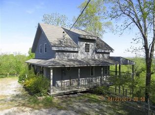 2545 Valley View Rd, Dandridge, TN 37725