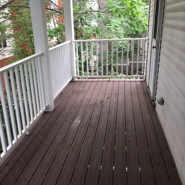14 Waldo Ave #2R