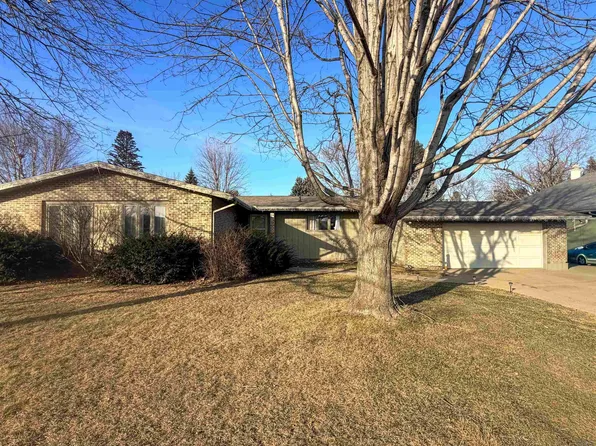 211 Wedgewood Dr, South Sioux City, NE 68776