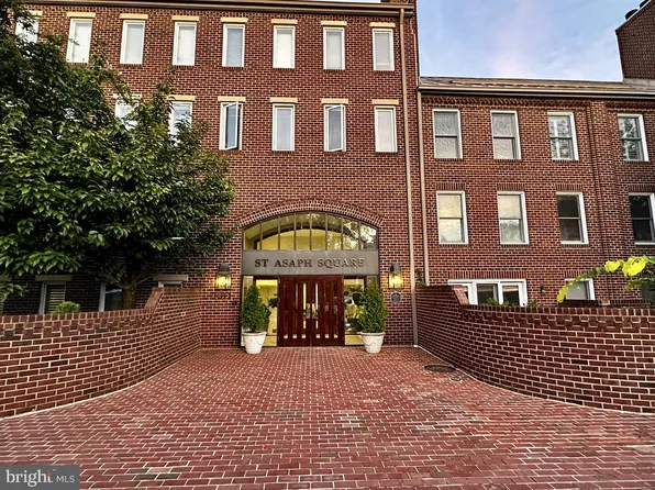 801 S Pitt St APT 333, Alexandria, VA 22314