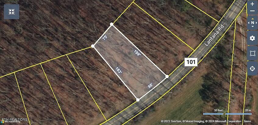 1st image of Lantana Dr #25