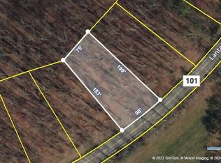 Lantana Dr #25, Crossville, TN 38572