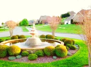 340 Sunset Ridge Ct, Gray, TN 37615