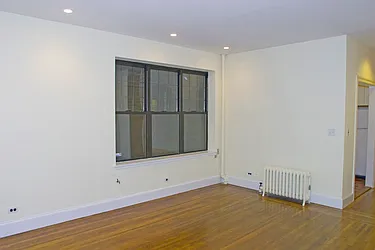 370 Central Park West, #202