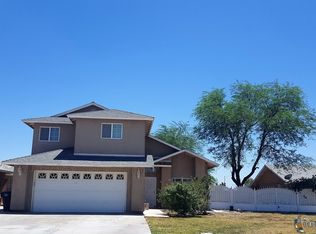 306 Vaquero Trl, Imperial, CA 92251