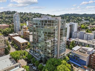 1221 SW 10th Ave UNIT 1510, Portland, OR 97205