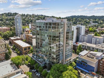 1221 SW 10th Ave Unit 1510, Portland, OR, 97205
