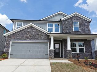 6017 White Sycamore Pl, Braselton, GA 30517
