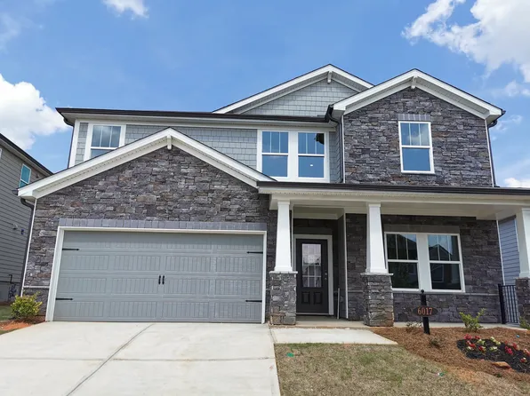 6017 White Sycamore Pl, Braselton, GA