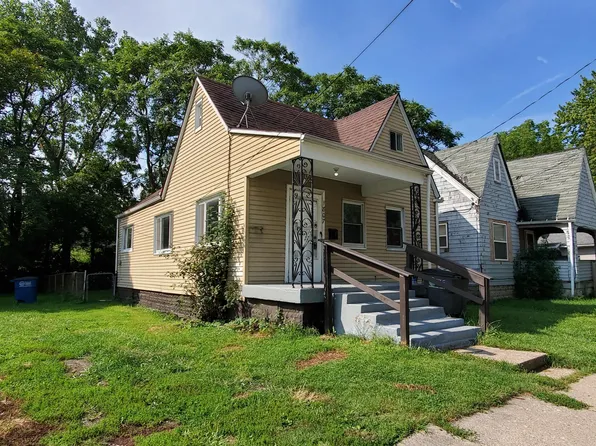 1807 Bigelow St, Toledo, OH 43613