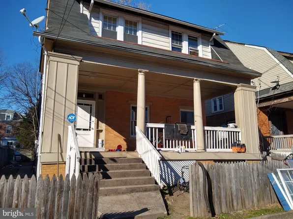 19 Lee Ave, Trenton, NJ 08618