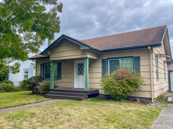 460 22nd Ave, Longview, WA 98632