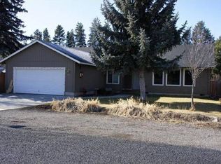 355 N Tamarack St, Sisters, OR 97759