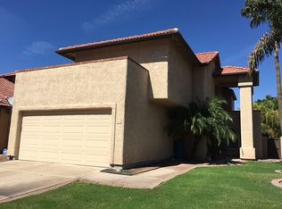 938 E Calle Del Norte, Chandler, AZ 85225