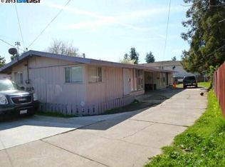 21953 Western Blvd, Hayward, CA 94541