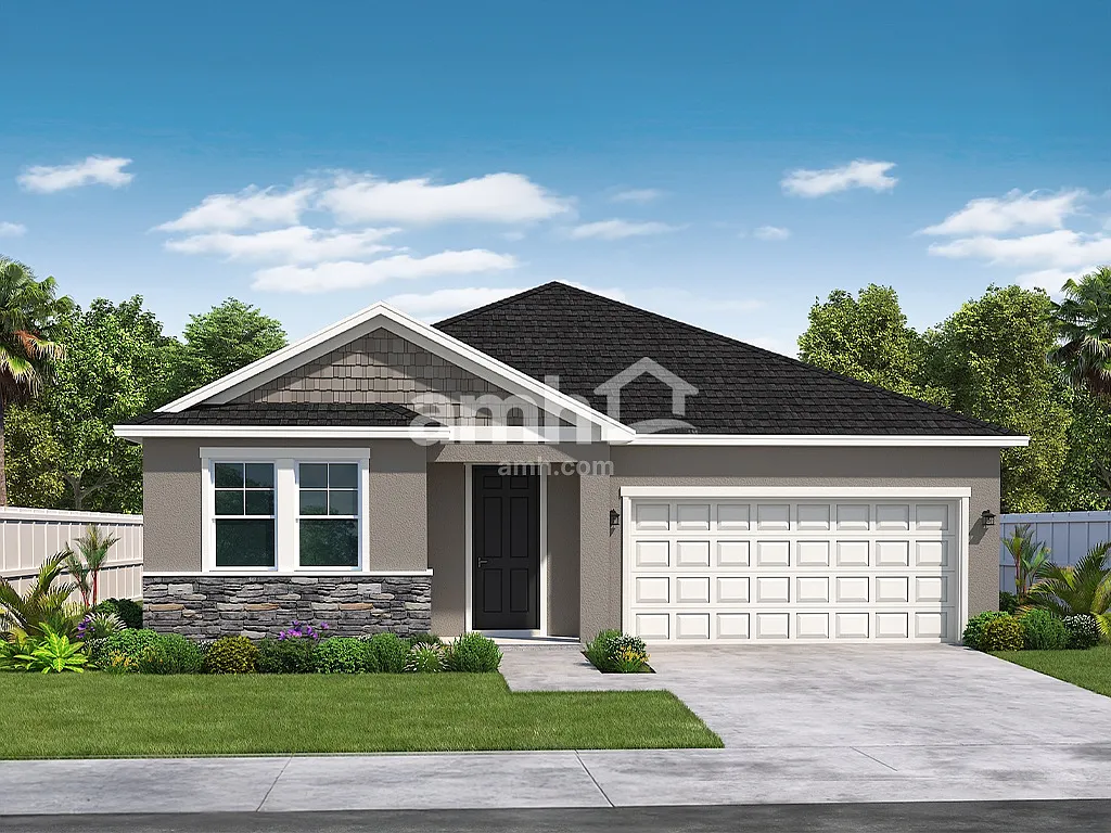 3 bed, 2.0 bath, 1700 sqft, $2,570 — Photo 1
