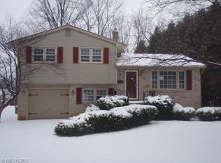 4258 Claridge Dr, Youngstown, OH